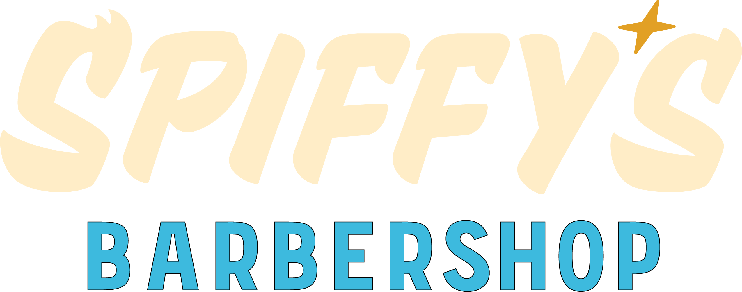 Spiffy's Barbershop